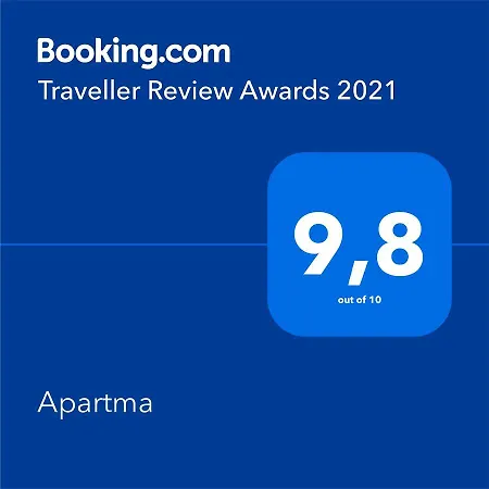 Apartman Apartma