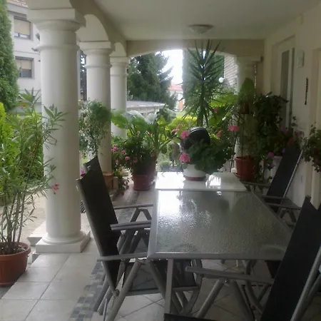 Apartma Ormoz