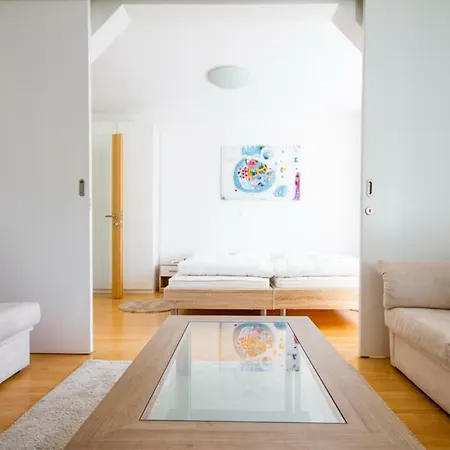 Apartma Appartamento