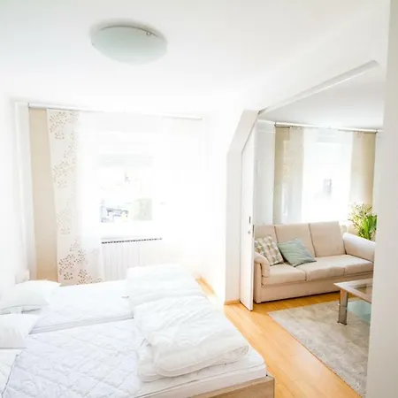 Apartma Apartament Ormoz