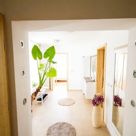 Apartma Apartament Ormoz