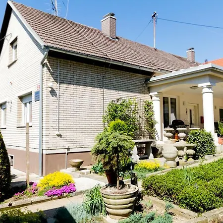 Apartma Apartamento *