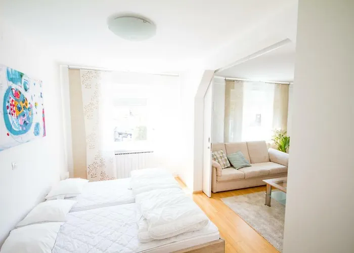 Apartma Lejlighed Ormoz